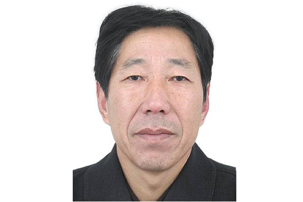 副主任、高級工程師——郭夫斗