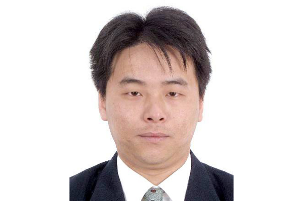 副主任、注冊建造師——陸幼軍